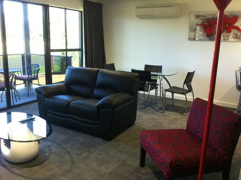 Cattlemans Country Motor Inn & Serviced Apartments - Accommodation Coffs Harbour 23