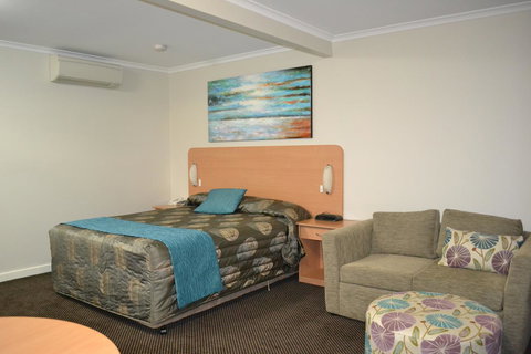 Cattlemans Country Motor Inn & Serviced Apartments - Accommodation Coffs Harbour 36