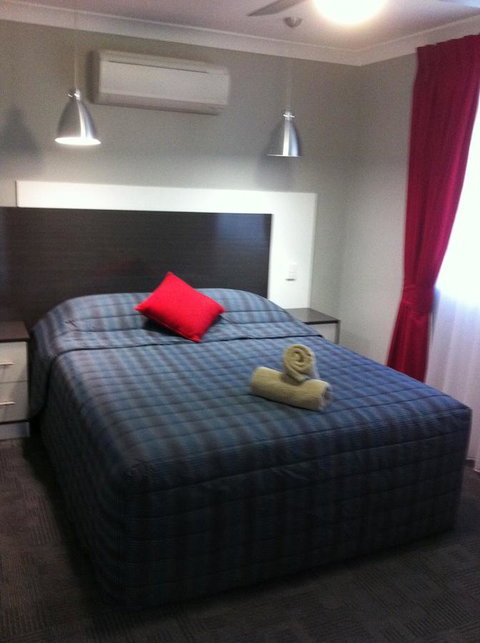 Cattlemans Country Motor Inn & Serviced Apartments - Accommodation Coffs Harbour 22