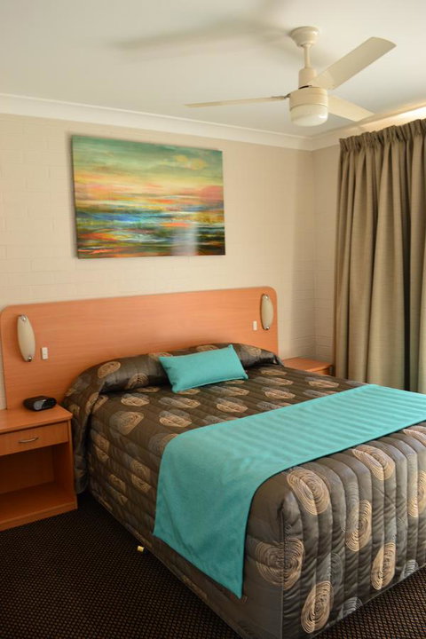 Cattlemans Country Motor Inn & Serviced Apartments - Accommodation Coffs Harbour 37