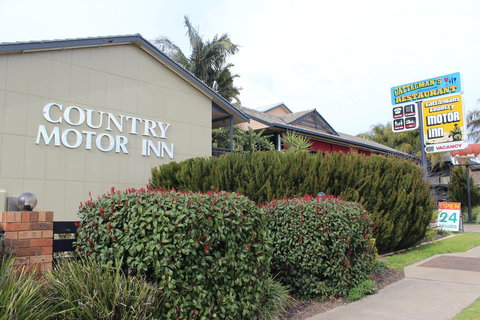 Cattlemans Country Motor Inn & Serviced Apartments - Accommodation Coffs Harbour 10