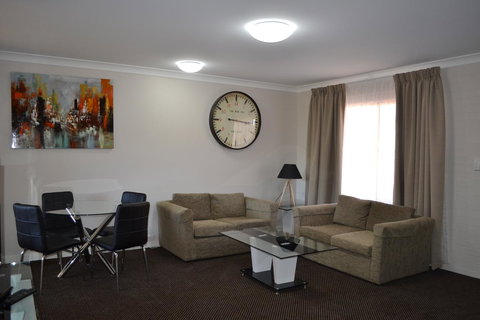 Cattlemans Country Motor Inn & Serviced Apartments - Accommodation Coffs Harbour 41