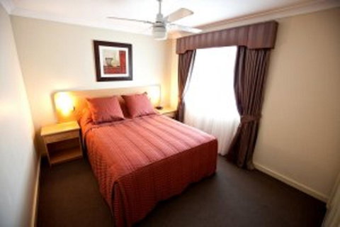 Cattlemans Country Motor Inn & Serviced Apartments - Accommodation Coffs Harbour 31