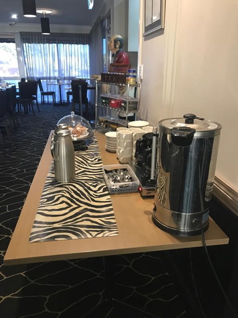 Cattlemans Country Motor Inn & Serviced Apartments - Accommodation Coffs Harbour 3