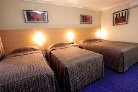Cattlemans Country Motor Inn & Serviced Apartments - Accommodation Coffs Harbour 20