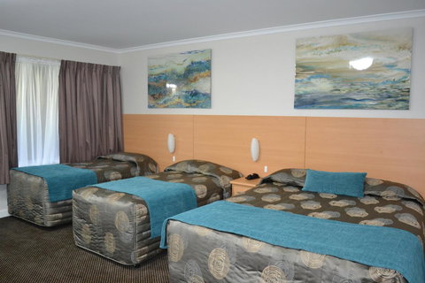 Cattlemans Country Motor Inn & Serviced Apartments - Accommodation Coffs Harbour 34