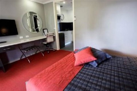 Cattlemans Country Motor Inn & Serviced Apartments - Accommodation Coffs Harbour 30