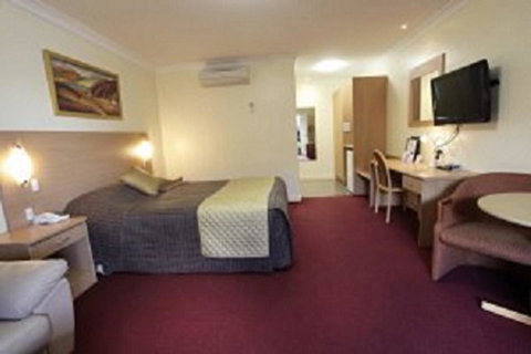 Cattlemans Country Motor Inn & Serviced Apartments - Accommodation Coffs Harbour 26