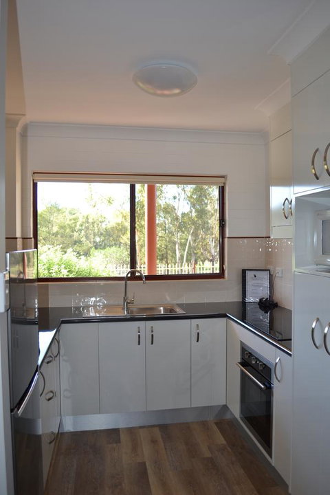 Cattlemans Country Motor Inn & Serviced Apartments - Accommodation Coffs Harbour 38