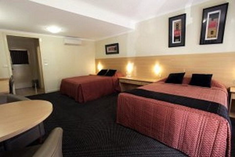 Cattlemans Country Motor Inn & Serviced Apartments - Accommodation Coffs Harbour 33