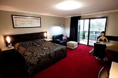 Cattlemans Country Motor Inn & Serviced Apartments - Accommodation Coffs Harbour 17