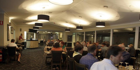 Cattlemans Country Motor Inn & Serviced Apartments - Accommodation Coffs Harbour 25