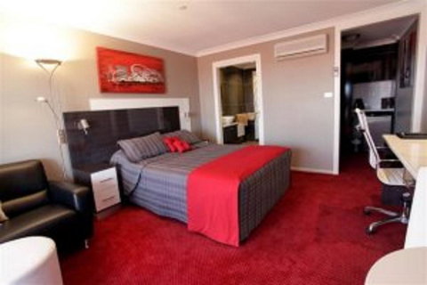 Cattlemans Country Motor Inn & Serviced Apartments - Accommodation Coffs Harbour 11