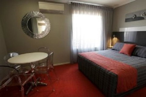 Cattlemans Country Motor Inn & Serviced Apartments - Accommodation Coffs Harbour 21