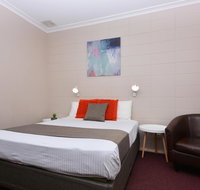 Motel Poinsettia - Accommodation Coffs Harbour