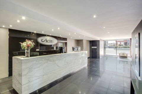 Adina Apartment Hotel Wollongong - Accommodation Coffs Harbour 22