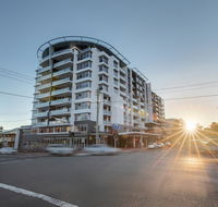 Adina Apartment Hotel Wollongong - Accommodation Coffs Harbour