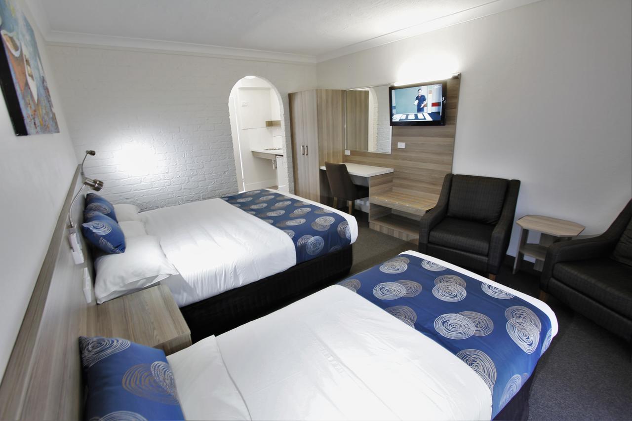 Yamba NSW Accommodation Coffs Harbour
