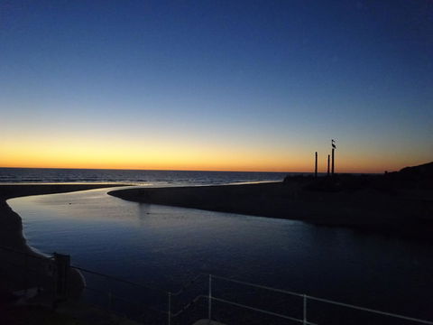 Aurora Holiday Apartment @West Beach - Accommodation Coffs Harbour 13