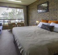 Mannum Motel - Accommodation Coffs Harbour