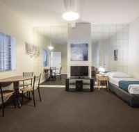 Greenways Apartments - Accommodation Coffs Harbour