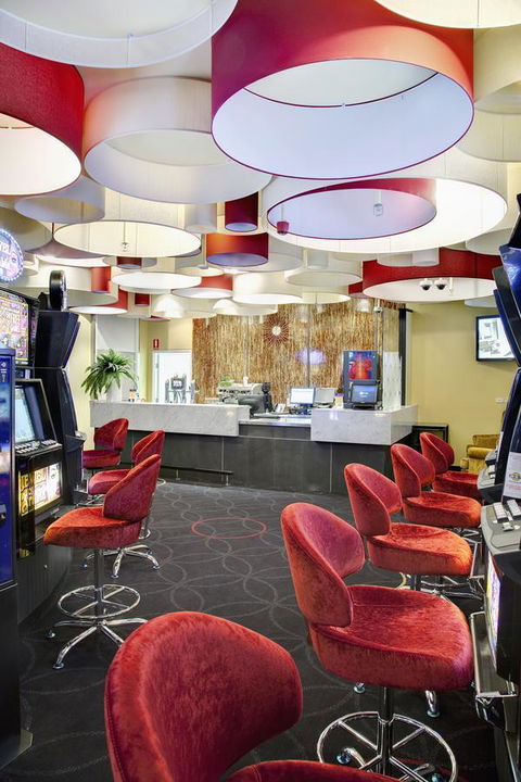 Walkers Arms Hotel - Accommodation Coffs Harbour 6