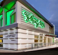 Walkers Arms Hotel - Accommodation Coffs Harbour