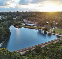 Eight Willows Retreat - Accommodation Coffs Harbour