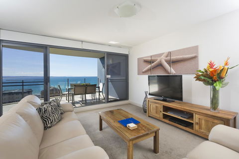 Sevan Apartments Forster - Accommodation Coffs Harbour 2