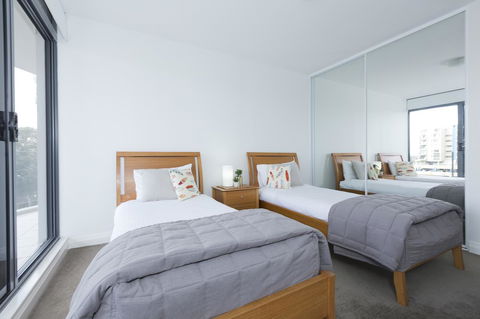 Sevan Apartments Forster - Accommodation Coffs Harbour 14