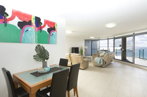 Sevan Apartments Forster - Accommodation Coffs Harbour 11