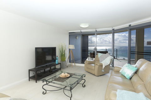 Sevan Apartments Forster - Accommodation Coffs Harbour 9