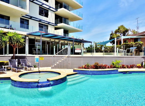 Sevan Apartments Forster - Accommodation Coffs Harbour 21