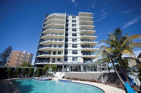 Sevan Apartments Forster - Accommodation Coffs Harbour 0