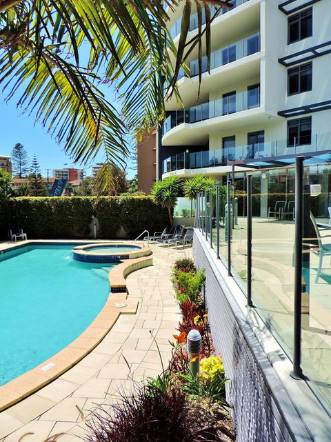 Sevan Apartments Forster - Accommodation Coffs Harbour 20