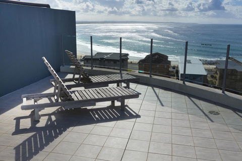 Sevan Apartments Forster - Accommodation Coffs Harbour 6