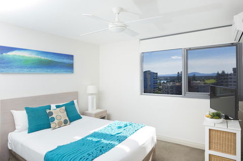Sevan Apartments Forster - Accommodation Coffs Harbour 17