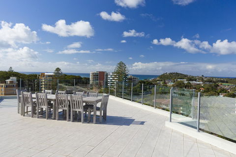 Sevan Apartments Forster - Accommodation Coffs Harbour 8