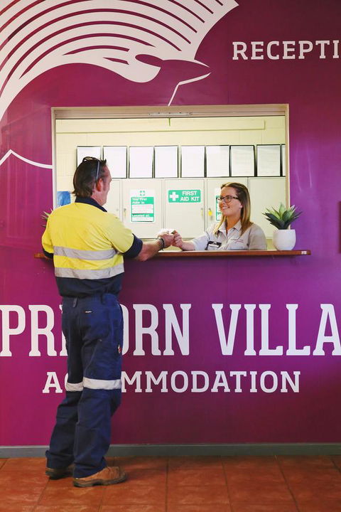 Capricorn Village - Accommodation Coffs Harbour 33