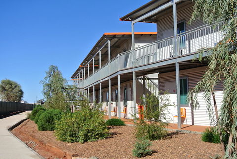 Capricorn Village - Accommodation Coffs Harbour 17