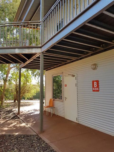 Capricorn Village - Accommodation Coffs Harbour 1