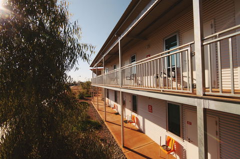 Capricorn Village - Accommodation Coffs Harbour 11