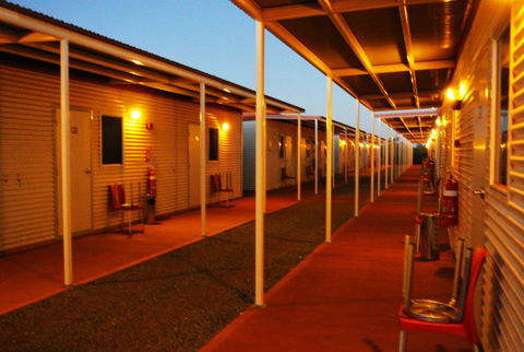 Capricorn Village - Accommodation Coffs Harbour 13