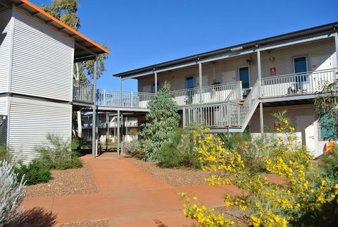 Capricorn Village - Accommodation Coffs Harbour 14