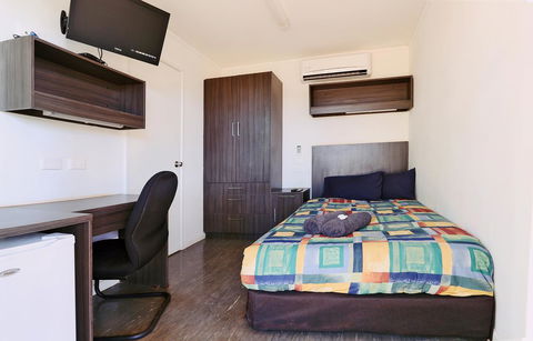 Capricorn Village - Accommodation Coffs Harbour 22