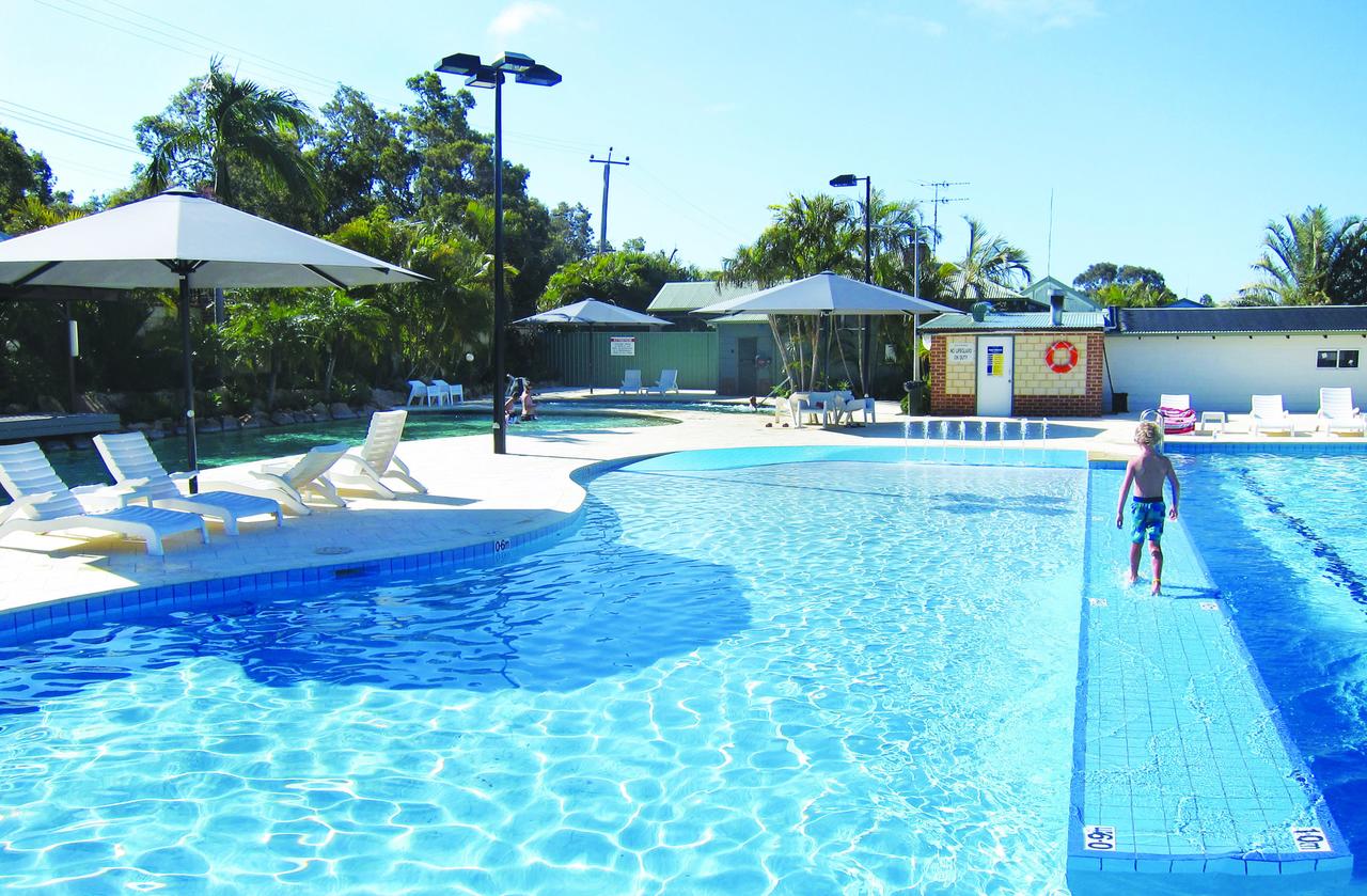 Gwelup WA Accommodation Coffs Harbour