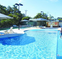 Karrinyup Waters Resort - Accommodation Coffs Harbour
