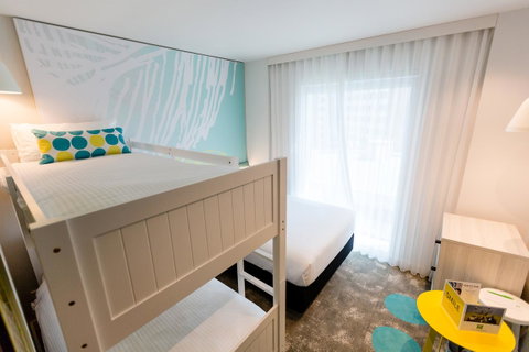 Ibis Styles East Perth - Accommodation Coffs Harbour 44