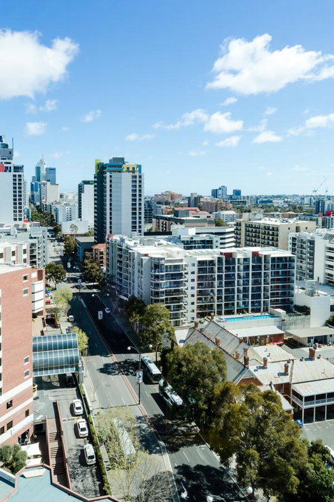 Ibis Styles East Perth - Accommodation Coffs Harbour 30