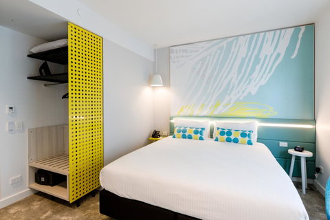 Ibis Styles East Perth - Accommodation Coffs Harbour 28